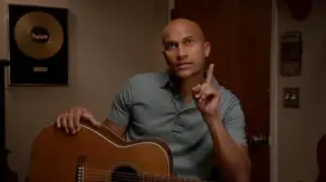 Key & Peele(Paramount+) - Country Music