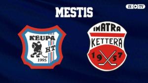KeuPa HT - Ketterä - KeuPa HT - Ketterä 15.2.
