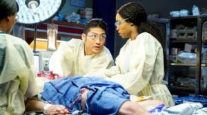 Chicago Med (12) - Lock It Down