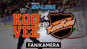 KOOVEE - KooKoo, Fanikamera - KOOVEE - KooKoo, Fanikamera 4.1.