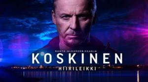 Koskinen: Hiirileikki (16) - Koskinen: Hiirileikki