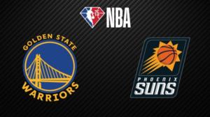 Golden State Warriors - Phoenix Suns - Golden State Warriors - Phoenix Suns 4.12.
