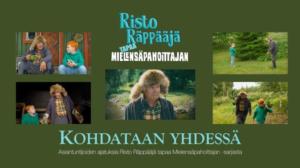 Kohdataan yhdessä (S)