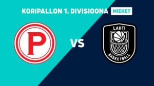 Pyrintö Akatemia B - Team Pajulahti - Pyrintö Akatemia B - Team Pajulahti 3.11.