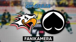 Sport - Ässät, Fanikamera - Sport - Ässät, Fanikamera 4.1.