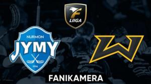 Jymy - Welhot, miehet Fanikamera - Jymy - Welhot, miehet Fanikamera 27.2