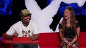 Ridiculousness - Ridiculousness