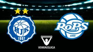 HJK - RoPS - HJK - RoPS 28.9.