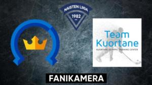 K-Espoo - Kuortane, Fanikamera - K-Espoo - Kuortane, Fanikamera 7.3.