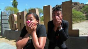 The Challenge: All Stars (Paramount+) - Vapaa pudotus