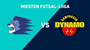 Akaa Futsal - KaDy - Akaa Futsal - KaDy 25.11.