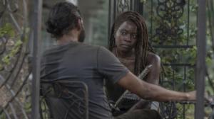 The Walking Dead (16) - Haamuja