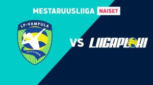 LP-Vampula - LiigaPloki - LP-Vampula - LiigaPloki 17.12.