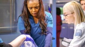 Chicago Med (12) - Can't Unring That Bell