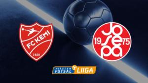 FC Kemi - JoSePa - FC Kemi - JoSePa 24.10.