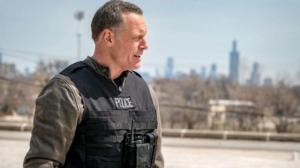 Chicago P.D. (16) - Kotiinpaluu