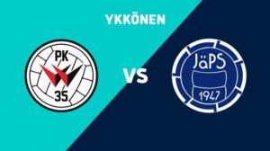 PK-35 - JäPS - PK-35 - JäPS 18.6.