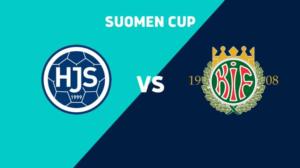 HJS - FC Kiffen - HJS - FC Kiffen 25.5.