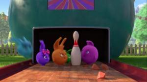Sunny Bunnies (S)