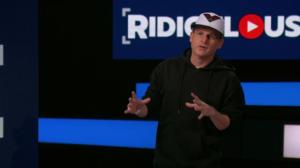 Ridiculousness - Ridiculousness