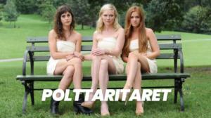 Polttarittaret (12) - Bachelorette