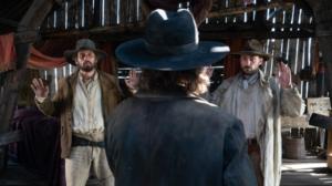 Django (16) - Fountainhead