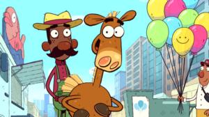 Voihan Poni (S) - Cow Power; I.T. Pony