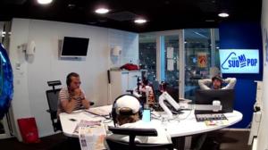 Radio Suomipopin Aamulypsy - 23.5. Koko Shitti