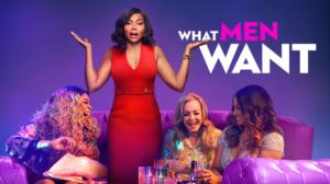 What Men Want (12) - What Men Want (12)
