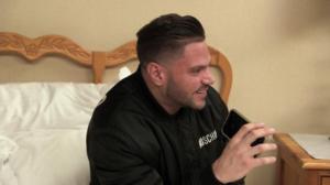 Jersey Shore Family Vacation - Guido Mania