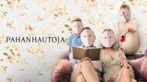 Pahanhautoja (16) - Pahanhautoja