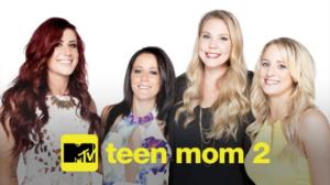 Teen Mom 2 (S) - Make It or Break It
