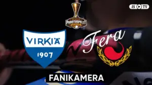Lapuan Virkiä - Fera, Rauma, Fanikamera - Lapuan Virkiä - Fera, Rauma, Fanikamera 16.8.