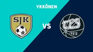 SJK Akatemia - TPS - SJK Akatemia - TPS 22.9.
