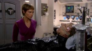 Star Trek: Enterprise (12) - Storm Front
