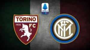 Torino - Inter Milan - Torino - Inter Milan 14.3.