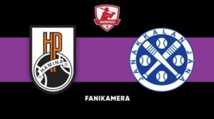 Haminan Palloilijat - Janakkalan Jana, Fanikamera - Haminan Palloilijat - Janakkalan Jana, Fanikamera 7.7.