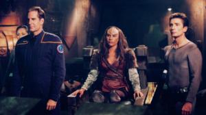 Star Trek: Enterprise (12) - Shadows of P'Jem