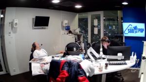 Radio Suomipopin Aamulypsy - 24.1. Koko Shitti