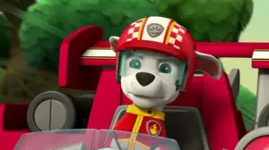 Paw Patrol: Ready, Race, Rescue(Paramount+) - Paw Patrol: Ready, Race, Rescue