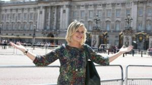 Parks and Recreation (7) - London, Part 1