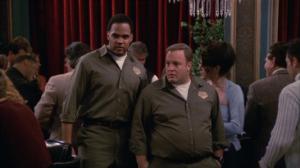 The King of Queens (Paramount+) - Wild Cards