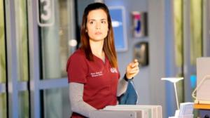 Chicago Med (12) - Ghosts in the Attic