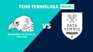 Smash-Kotka - Sata, kaksinpeli, kaksinpeli ja nelinpeli - Smash-Kotka - Sata, kaksinpeli, kaksinpeli ja nelinpeli 6.1.
