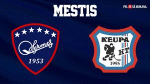 Hermes - KeuPa HT - Hermes - KeuPa HT 13.3.