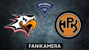 Sport - HPK, Fanikamera - Sport - HPK, Fanikamera 4.11.
