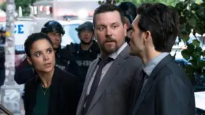 The Calling (2022) (12) - Blameless and Upright