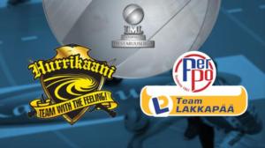Hurrikaani - Team Lakkapää - Hurrikaani - Team Lakkapää 24.11.