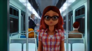Miraculous: Ladybugin ja Cat Noirin seikkailut (7) - Antibug