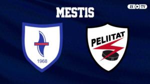 Hokki - Peliitat - Hokki - Peliitat 14.12.